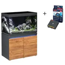 Eheim Aquarium-Kombination Incpiria 330 Graphit/Nature 330 l