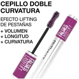 Maybelline The Falsies Lash Lift Mascara Farbton Black