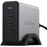 Satechi 165W USB-C 4-Port PD GaN Charger