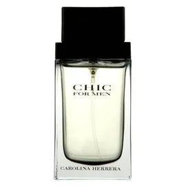 Carolina Herrera Chic for Men Eau de Toilette 100 ml
