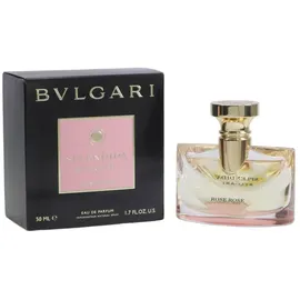 Bulgari Splendida Rose Rose Eau de Parfum 50 ml