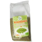 Biogustí Bio Mungobohnen, 500 g