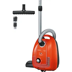 SIEMENS VSP3AAAA Staubsauger, maximale Leistung: 750 Watt