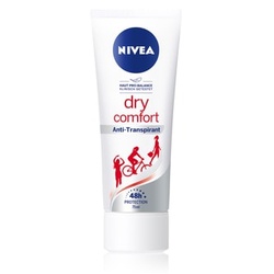 NIVEA Dry Comfort  dezodorant w kremie 75 ml
