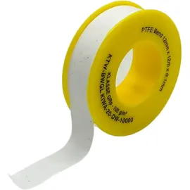 Fermit Hochtemperaturbeständiges Solar Gewindedichtband 12 m