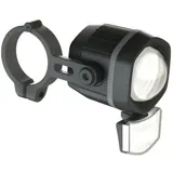 Büchel Optical 150 FL E-Bike Scheinwerfer StVZO Schwarz Modell 2024 - 150 Lux,