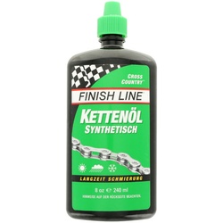 FINISH LINE Kettenöl Cross Country | 240 ml