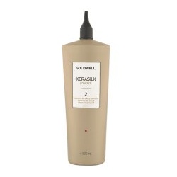 Kerasilk Control Keratin De-Frizz Smooth 500ml