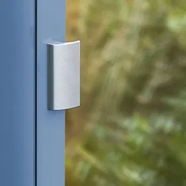 SOTech Balkontürgriff SEJA II weiß 85 x 40 x 20 mm Türgriff Terrassentürgriff