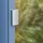 SOTech Balkontürgriff SEJA II weiß 85 x 40 x 20 mm Türgriff Terrassentürgriff