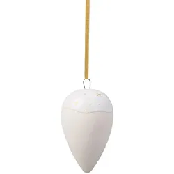 like. by Villeroy & Boch Ornament Tropfen Winter Glow Dekoration   