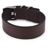 FYNCH-HATTON Armband FHJ-0047-B-19 braun