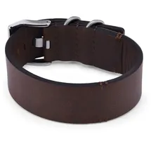 FYNCH-HATTON Armband FHJ-0047-B-19 braun