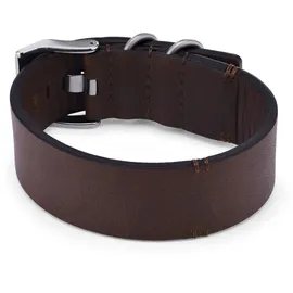 FYNCH-HATTON Armband FHJ-0047-B-19 braun