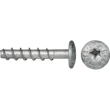 CELO Befestigungssysteme Betonschraube BTS PTL 6-55/5 Pan head TX30 100 Stück