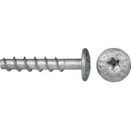 CELO Befestigungssysteme Betonschraube BTS PTL 6-55/5 Pan head TX30 100 Stück