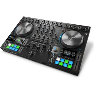 Native Instruments Traktor Kontrol S4 MK3