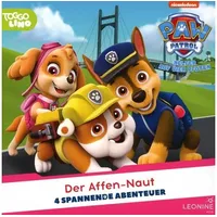 Leonine Paw Patrol F32 - Der Affen-Naut