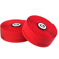 Prologo Lenkerband rot, Widerstandsfähig und Langlebig