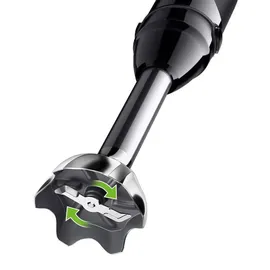 Braun MultiQuick 5 Pro MQ 55307 M Stabmixer