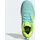 adidas Performance NOVAFLIGHT 2 INDOOR Hallenschuh Volleyballschuh grün 38 2/3 EU