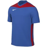 Nike FD7430-464 Dri-FIT Park Derby IV Sweatshirt Herren ROYAL Blue/University RED/White Größe 3XL