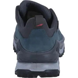 Lowa Innovo GTX LO dunkelpetrol/moor (7579) 43,5
