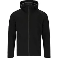 Endurance Laufjacke Komint schwarz 2XL