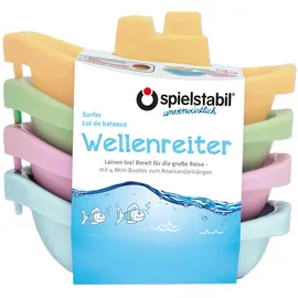 Tinti GmbH & Co. KG Wellenreiter 3729