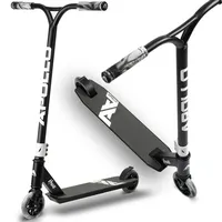 Apollo Stunt Scooter Freestyle Kickscooter für Kinder und Erwachsene,