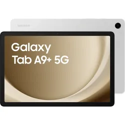 Samsung Galaxy Tab A9+ 5G Silver