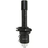 Satori Vorbau Easy Up schwarz