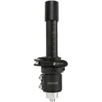 Satori Vorbau Easy Up schwarz