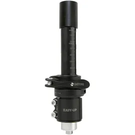 Satori Vorbau Easy Up schwarz