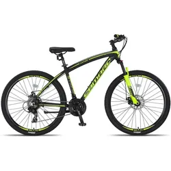 ALTEC Mountainbike 27,5 Zoll CAMARO Disc 45