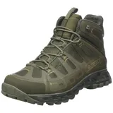 Aku Selvatica Tactical Mid Goretex Wanderstiefel - Ranger Green - EU 48