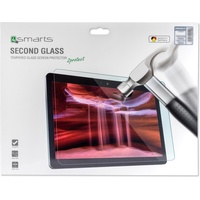 4smarts Second Glass 2.5D Klare Bildschirmschutzfolie Apple 1 Stück(e)