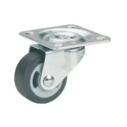 Dörner   Helmer 790310, Schwarz, Metallisch, 15 kg, Thermoplastisches Elastomer