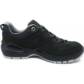 Lowa Sirkos Evo GTX LO Ws anthrazit/beere 37.5
