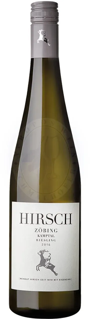 Riesling Zöbing DAC 2024 Hirsch 0,75l
