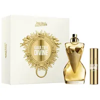 Jean Paul Gaultier Gaultier Divine Eau de Parfum 100 ml + Eau de Parfum 10 ml Geschenkset