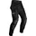 Leatt ADV Rally 5.5 Motorrad Textilhose, schwarz, Größe 2XL