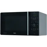 Whirlpool MCP345SL Silber