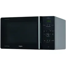 Whirlpool MCP345SL Silber