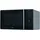 Whirlpool MCP345SL Silber