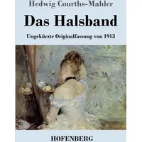 Henricus - edition deutsche klassik gmbh, berlin Das Halsband