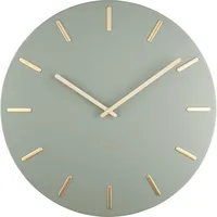 Karlsson Karlsson, Wanduhr, Charm (45 cm)