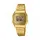 Casio Vintage Mini Edelstahl 28,6 mm LA680WEGV-9AEF