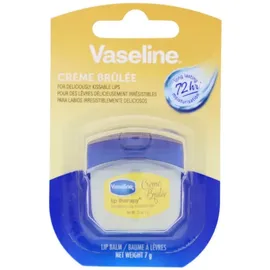 Vaseline Lippenpflege Creme Brülle 7 g