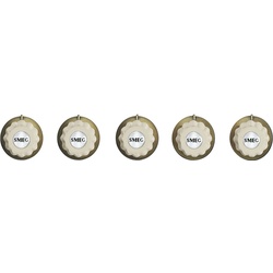 5MP700PO Bedienknebel 5 Stk. Cortina Design